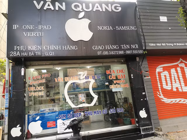 Ảnh minh họa. Nguồn Internet