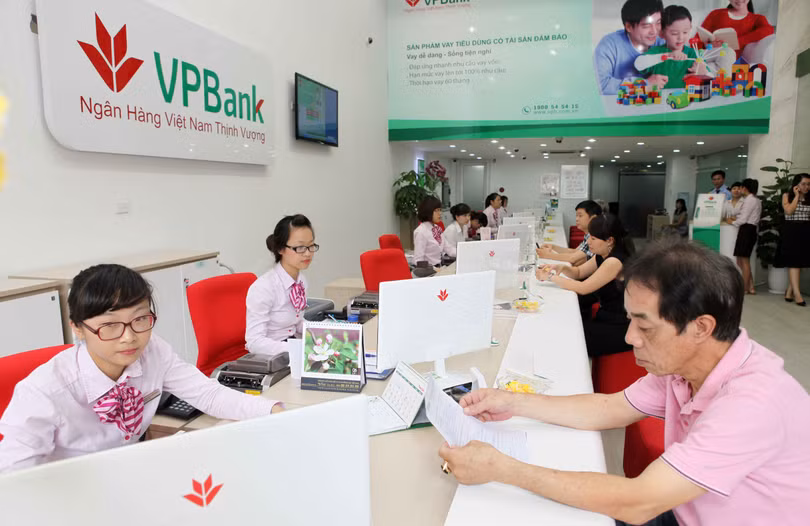 Ảnh minh họa - Nguồn: VPBank