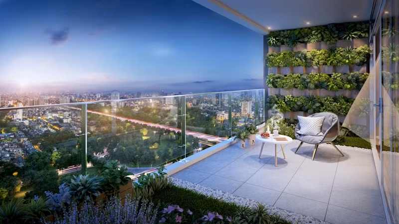 Hệ thống tiện ích hiện đại, đa dạng của Vinhomes Skylake (hình ảnh minh họa)