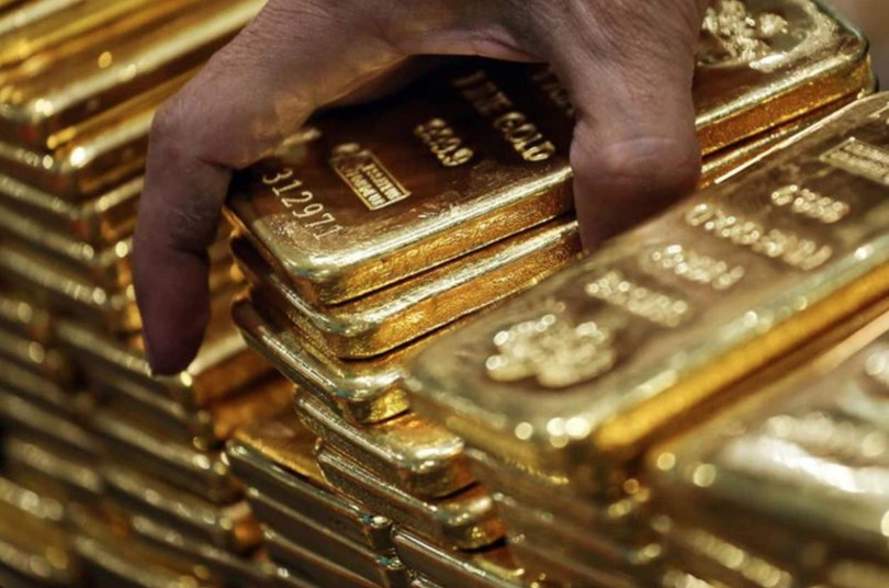 ACB trúng thầu 1.400 lượng với giá 81,32 triệu đồng/lượng.