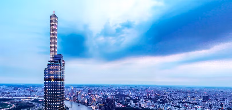 TTTM Vincom Center Landmark 81 là địa điểm mua sắm, vui chơi giải trí được ưa chuộng nhất tại thành phố Hồ Chí Minh. TTTM Vincom Center Landmark 81 là địa điểm mua sắm, vui chơi giải trí được ưa chuộng nhất tại thành phố Hồ Chí Minh.
