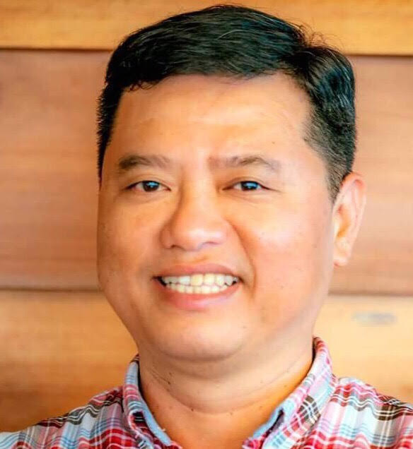 Đối tượng Nguyễn Huỳnh Đăng - Ảnh: Bộ Công an