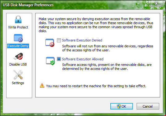 Mách nước bạn cách chống virus xâm nhập vào máy tính ảnh 2 Mách nước bạn cách chống virus xâm nhập vào máy tính ảnh 2