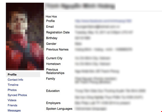 Mẹo sao lưu toàn bộ dữ liệu trên Facebook ảnh 4