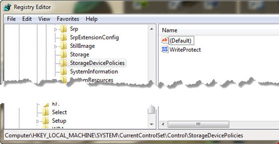 Sửa lỗi không thể chép dữ liệu vào USB ảnh 1 Sửa lỗi không thể chép dữ liệu vào USB ảnh 1