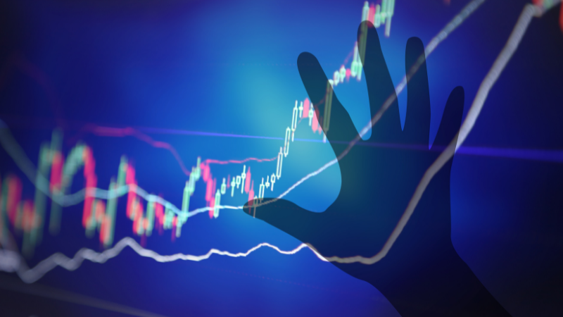 UBCKNN xác định bà Bình có hành vi vi phạm thao túng thị trường chứng khoán nhưng không có khoản thu trái pháp luật 