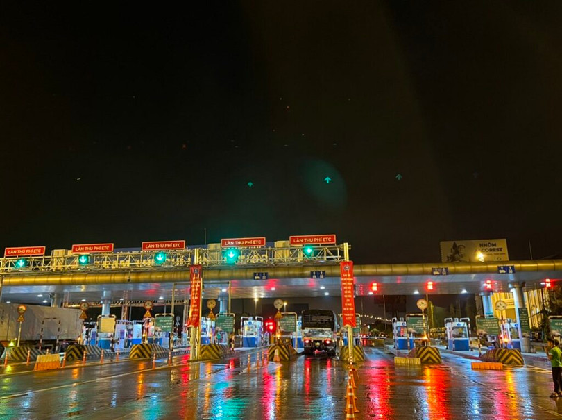 Thời khắc lịch sử của ngành giao thông Việt Nam: dừng làn MTC, vận hành thuần ETC từ 1/8/2022 Thời khắc lịch sử của ngành giao thông Việt Nam: dừng làn MTC, vận hành thuần ETC từ 1/8/2022