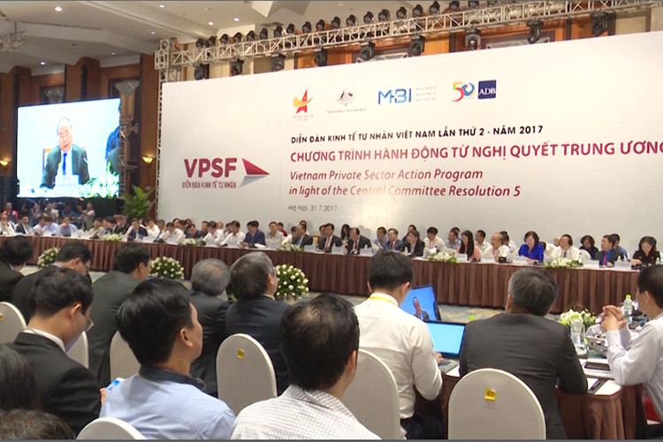 Chủ tịch CMC kiến nghị lên Thủ tướng 8 vấn đề để phát triển nền kinh tế số ảnh 1