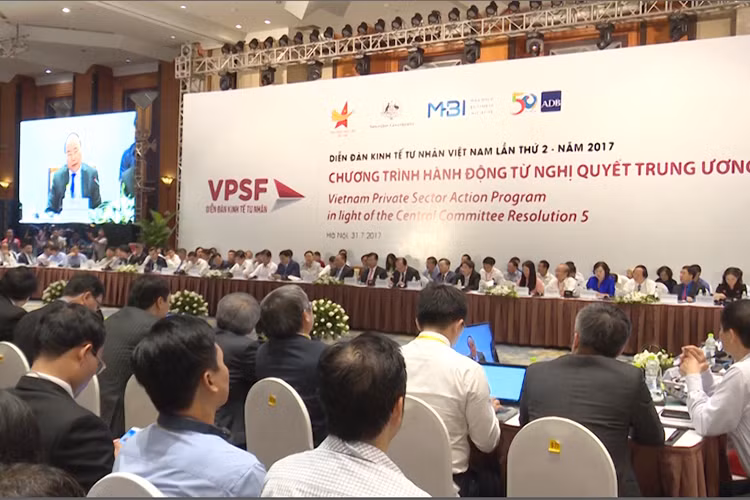 Chủ tịch CMC kiến nghị lên Thủ tướng 8 vấn đề để phát triển nền kinh tế số ảnh 1