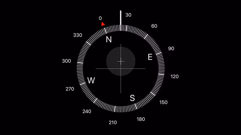 Tìm hiểu các cảm biến trên smartphone và cách chúng hoạt động ảnh 4