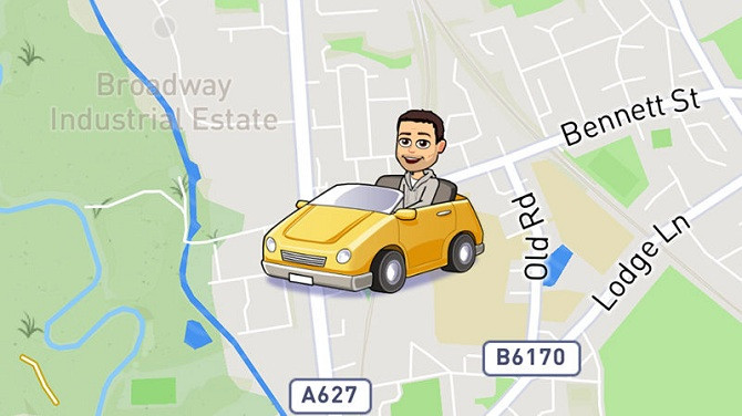 Tìm hiểu các cảm biến trên smartphone và cách chúng hoạt động ảnh 1