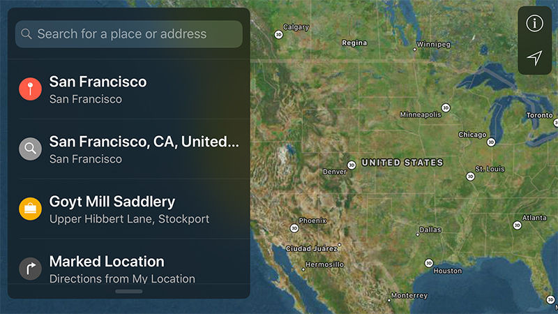Tìm hiểu các cảm biến trên smartphone và cách chúng hoạt động ảnh 5