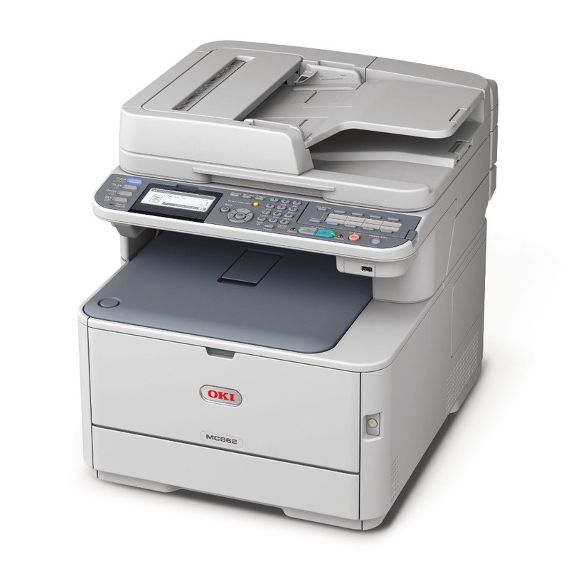 Máy photocopy hoạt động như thế nào? ảnh 1