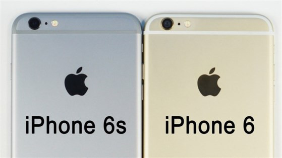 2 cách phân biệt iPhone 6S vỏ thật và vỏ lô ảnh 1 2 cách phân biệt iPhone 6S vỏ thật và vỏ lô ảnh 1