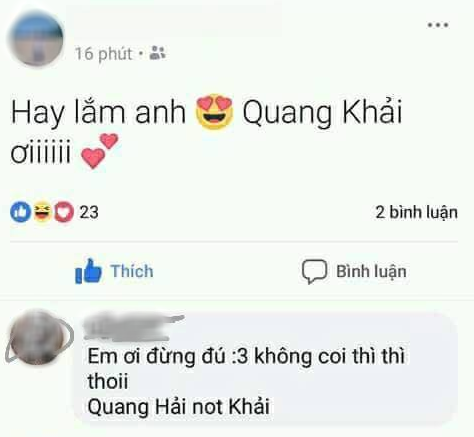 Khi các nàng không biết gì về bóng đá nhưng cũng muốn bon chen cổ vũ theo phong trào, kết quả sẽ gây cười thế này đây - Ảnh 9.