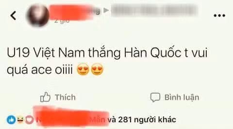 Khi các nàng không biết gì về bóng đá nhưng cũng muốn bon chen cổ vũ theo phong trào, kết quả sẽ gây cười thế này đây - Ảnh 6.