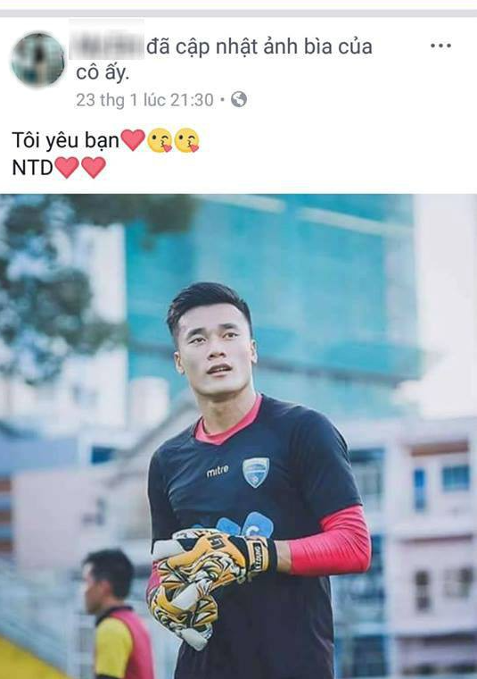 Khi các nàng không biết gì về bóng đá nhưng cũng muốn bon chen cổ vũ theo phong trào, kết quả sẽ gây cười thế này đây - Ảnh 4.