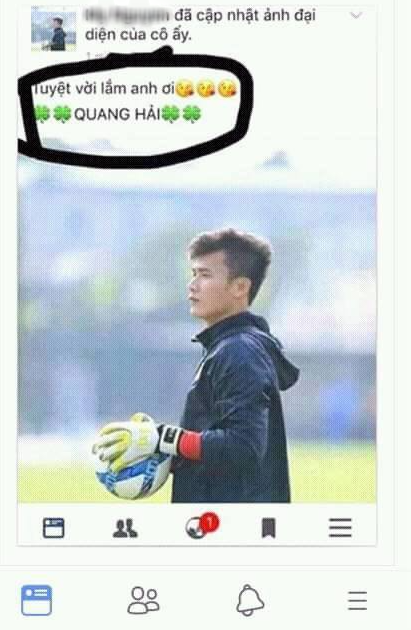 Khi các nàng không biết gì về bóng đá nhưng cũng muốn bon chen cổ vũ theo phong trào, kết quả sẽ gây cười thế này đây - Ảnh 2.