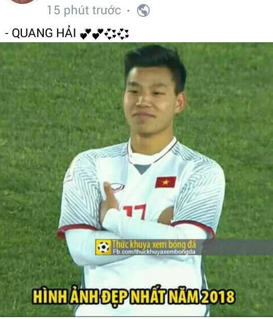 Khi các nàng không biết gì về bóng đá nhưng cũng muốn bon chen cổ vũ theo phong trào, kết quả sẽ gây cười thế này đây - Ảnh 10.