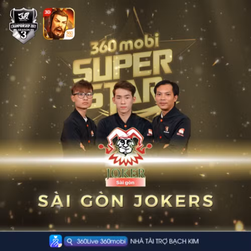 Những cặp đấu kỳ phùng địch thủ gây bão tại 3Q Super Star ảnh 2