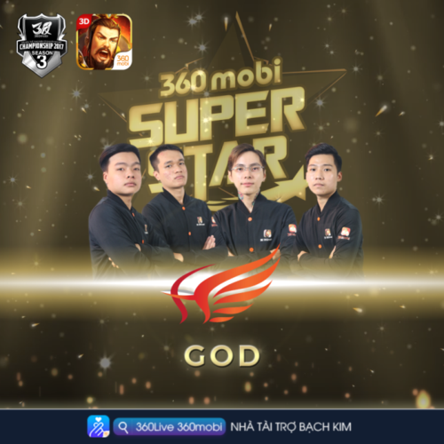 Những cặp đấu kỳ phùng địch thủ gây bão tại 3Q Super Star ảnh 6