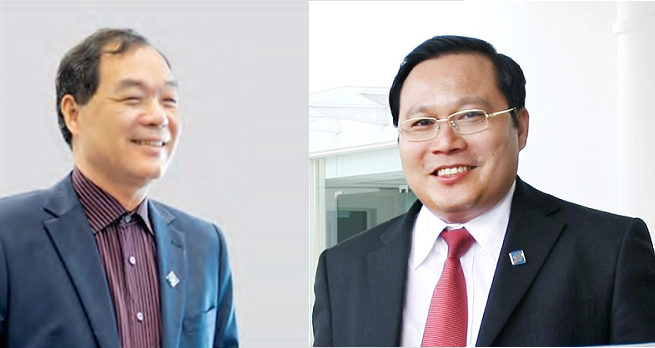 Vụ án đại gia Trầm Bê: Khởi tố 25 bị can, bắt 16 người ảnh 1