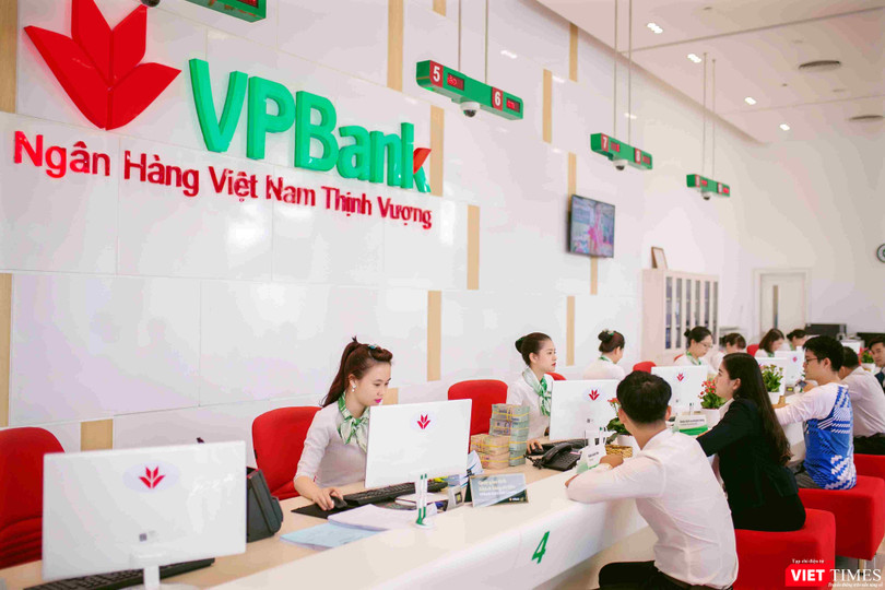 VPBank đặt ra những mục tiêu hết sức tham vọng trong năm 2018.