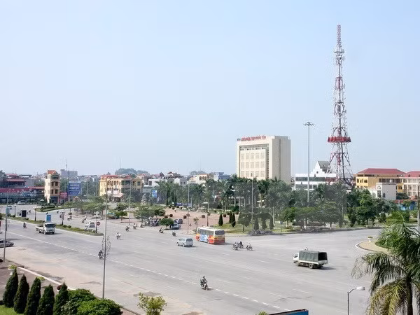 Ảnh minh họa. Nguồn Internet