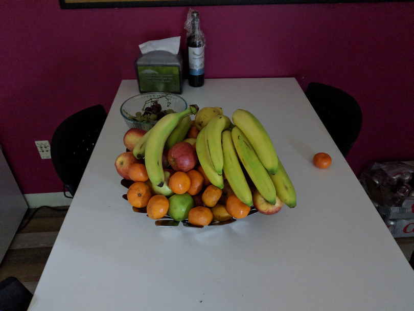 Samsung Galaxy Note 8 hay Pixel 2 chụp ảnh đẹp hơn? ảnh 30