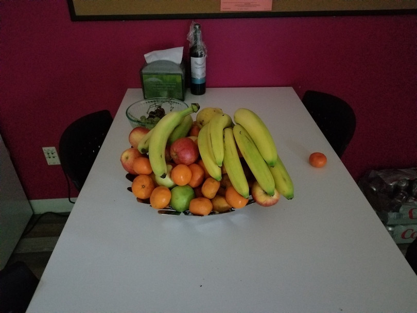 Samsung Galaxy Note 8 hay Pixel 2 chụp ảnh đẹp hơn? ảnh 29