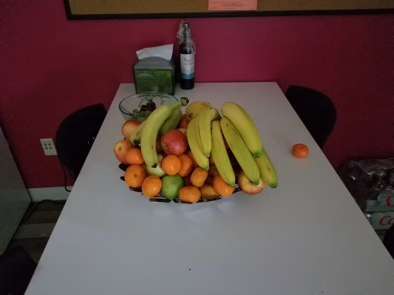 Samsung Galaxy Note 8 hay Pixel 2 chụp ảnh đẹp hơn? ảnh 29