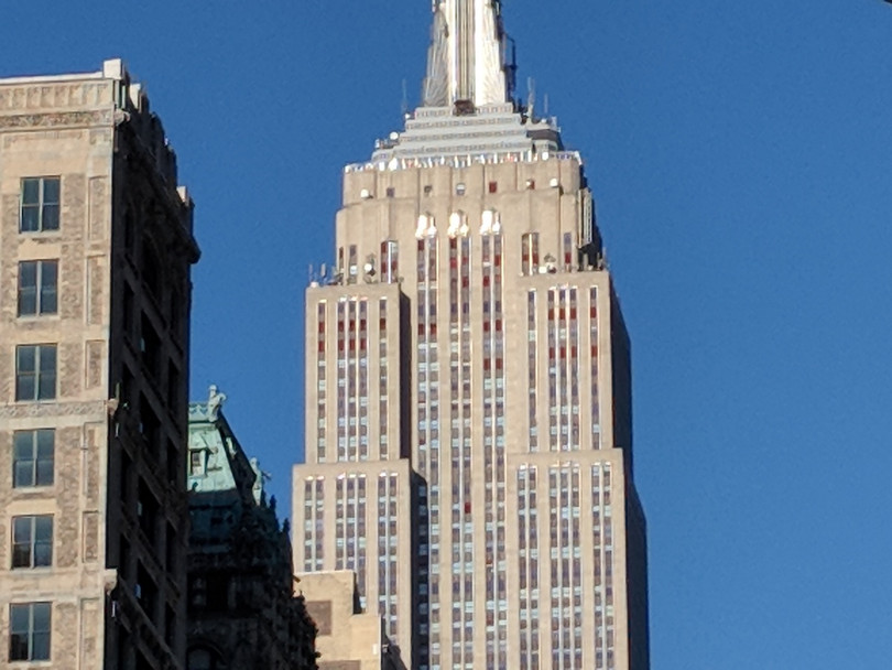 Samsung Galaxy Note 8 hay Pixel 2 chụp ảnh đẹp hơn? ảnh 6