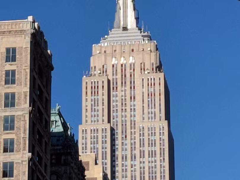 Samsung Galaxy Note 8 hay Pixel 2 chụp ảnh đẹp hơn? ảnh 6