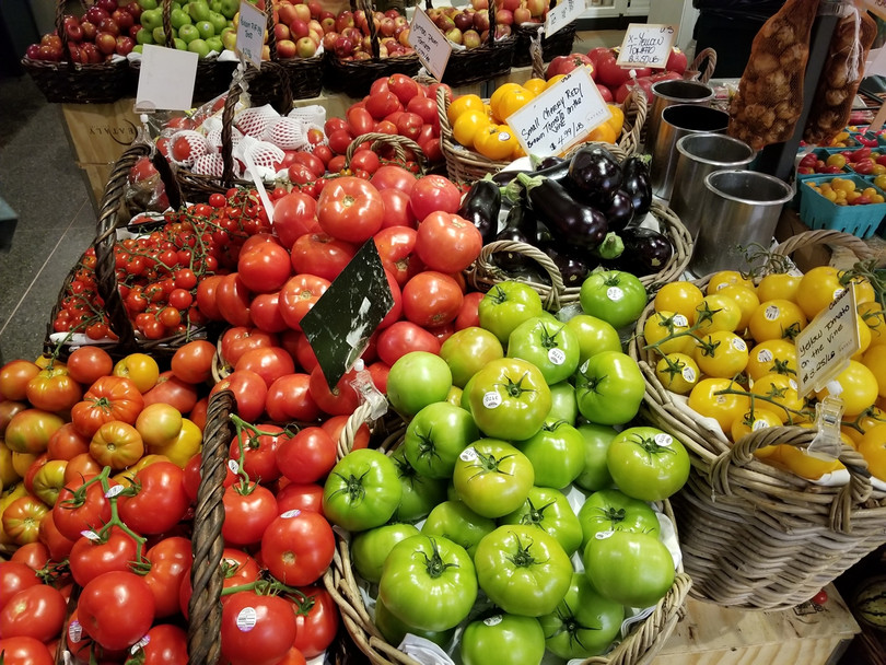 Samsung Galaxy Note 8 hay Pixel 2 chụp ảnh đẹp hơn? ảnh 16