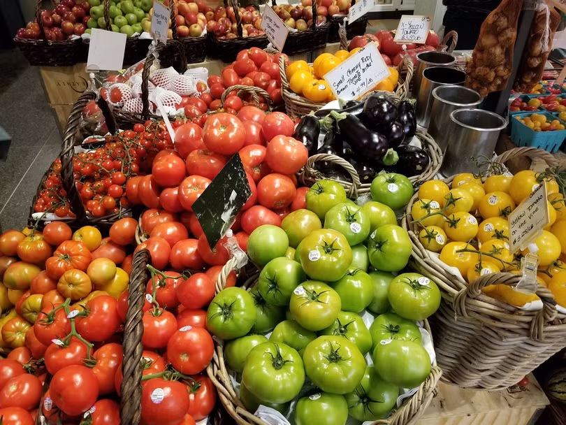 Samsung Galaxy Note 8 hay Pixel 2 chụp ảnh đẹp hơn? ảnh 16