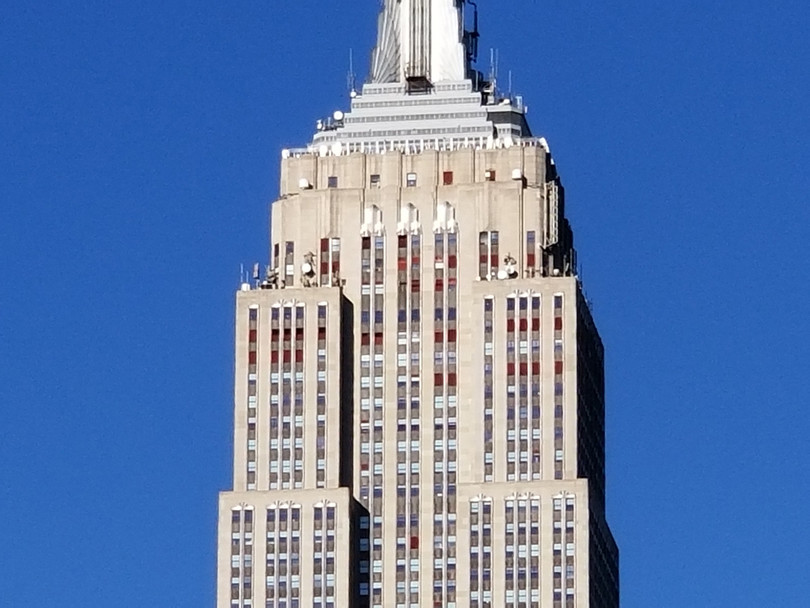 Samsung Galaxy Note 8 hay Pixel 2 chụp ảnh đẹp hơn? ảnh 5