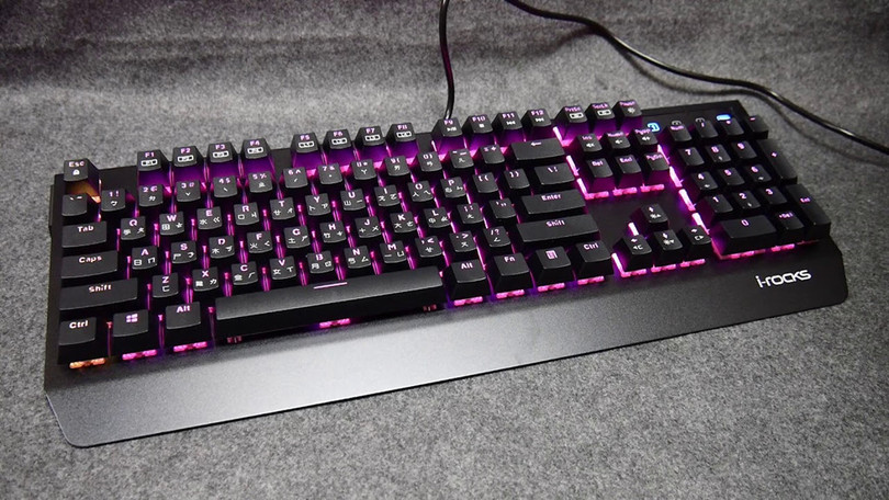 10 bàn phím cơ giá tốt cho game thủ hình ảnh 3 10 ban phim co gia tot cho game thu hinh anh 3