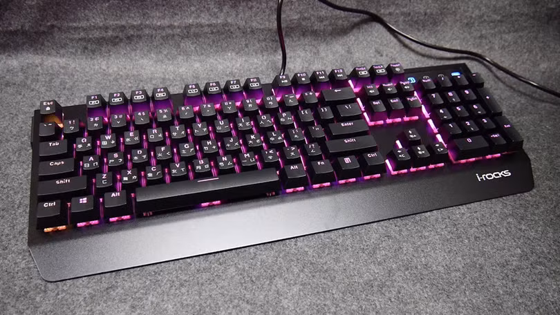 10 ban phim co gia tot cho game thu hinh anh 3