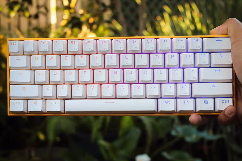 10 ban phim co gia tot cho game thu hinh anh 4