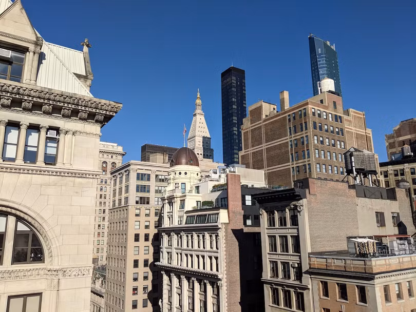 Samsung Galaxy Note 8 hay Pixel 2 chụp ảnh đẹp hơn? ảnh 2