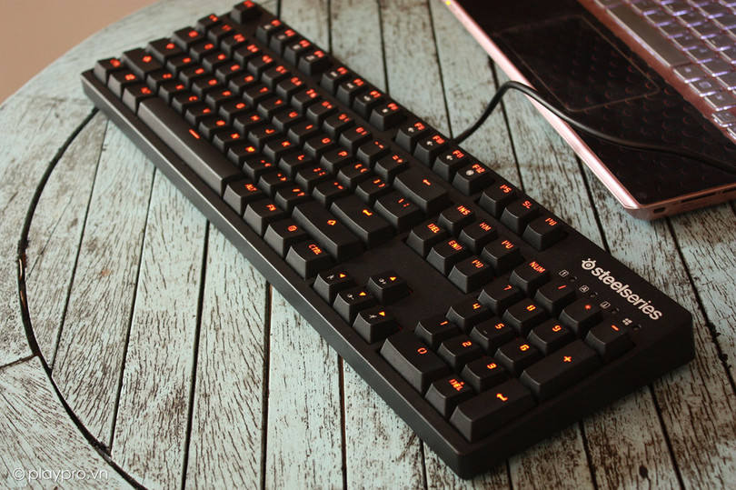 10 bàn phím cơ giá tốt cho game thủ hình ảnh 7 10 ban phim co gia tot cho game thu hinh anh 7