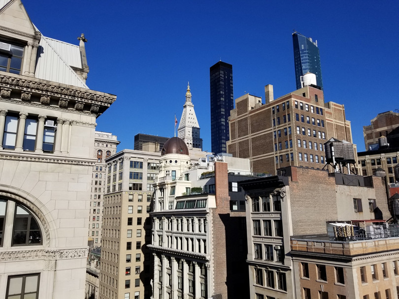 Samsung Galaxy Note 8 hay Pixel 2 chụp ảnh đẹp hơn? ảnh 1