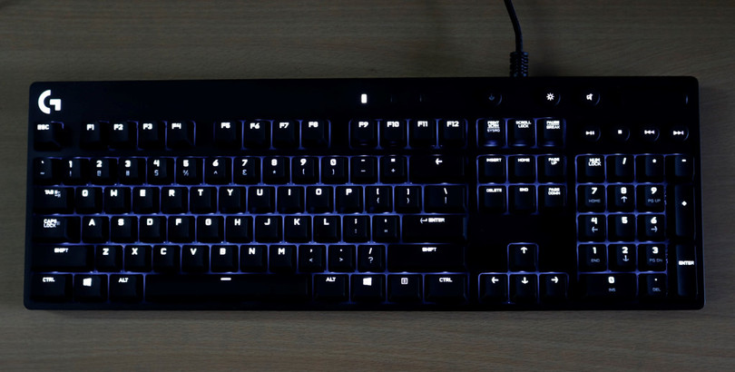 10 bàn phím cơ giá tốt cho game thủ hình ảnh 10 10 ban phim co gia tot cho game thu hinh anh 10