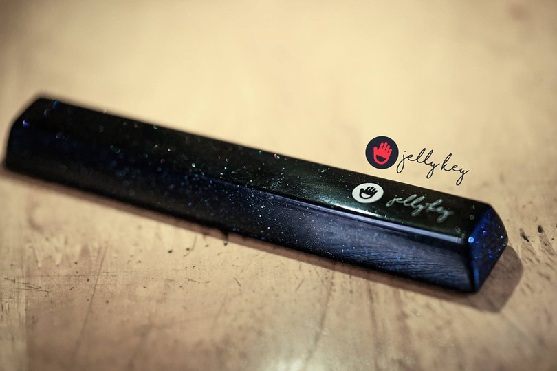 Nhung mau keycap doc dao do nghe nhan Viet che tac hinh anh 2