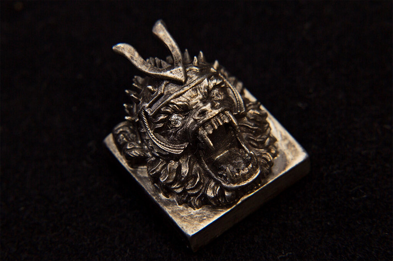 Nhung mau keycap doc dao do nghe nhan Viet che tac hinh anh 7