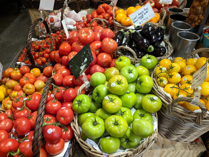 Samsung Galaxy Note 8 hay Pixel 2 chụp ảnh đẹp hơn? ảnh 15