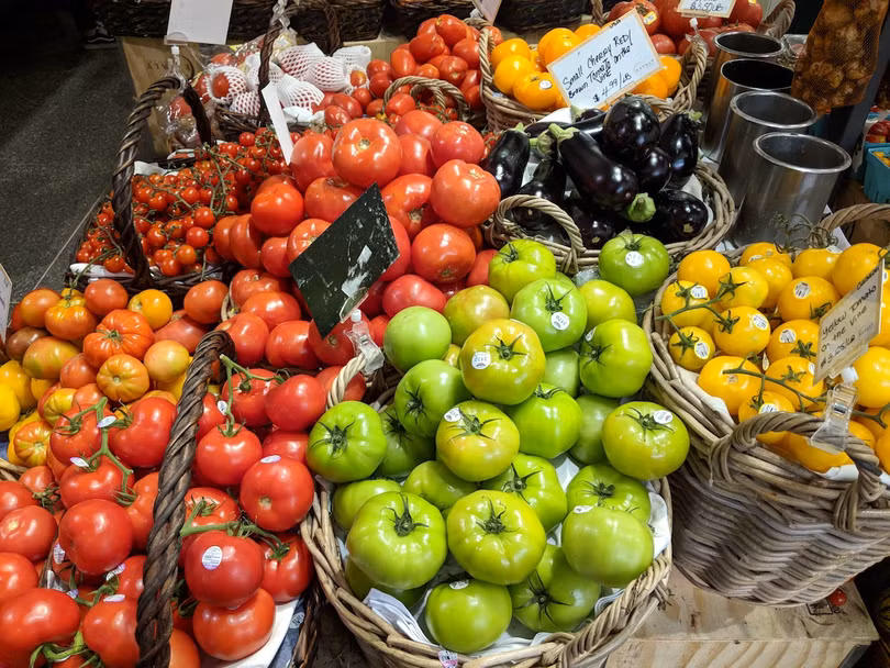 Samsung Galaxy Note 8 hay Pixel 2 chụp ảnh đẹp hơn? ảnh 15