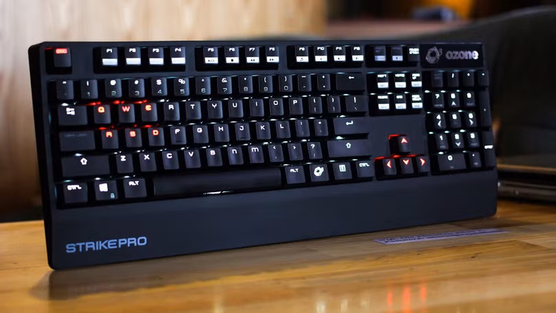 10 ban phim co gia tot cho game thu hinh anh 5