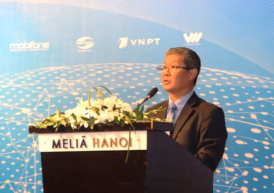 Thị trường viễn thông khốc liệt, cạnh tranh khiến doanh nghiệp dần tới phá sản ảnh 1