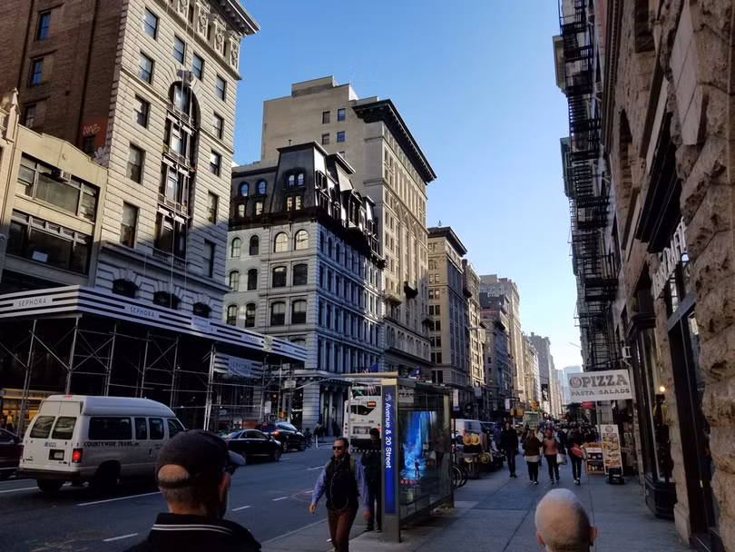 Samsung Galaxy Note 8 hay Pixel 2 chụp ảnh đẹp hơn? ảnh 7